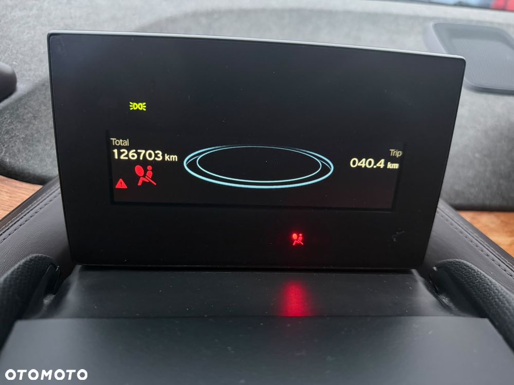 BMW i3 (60 Ah) - 25