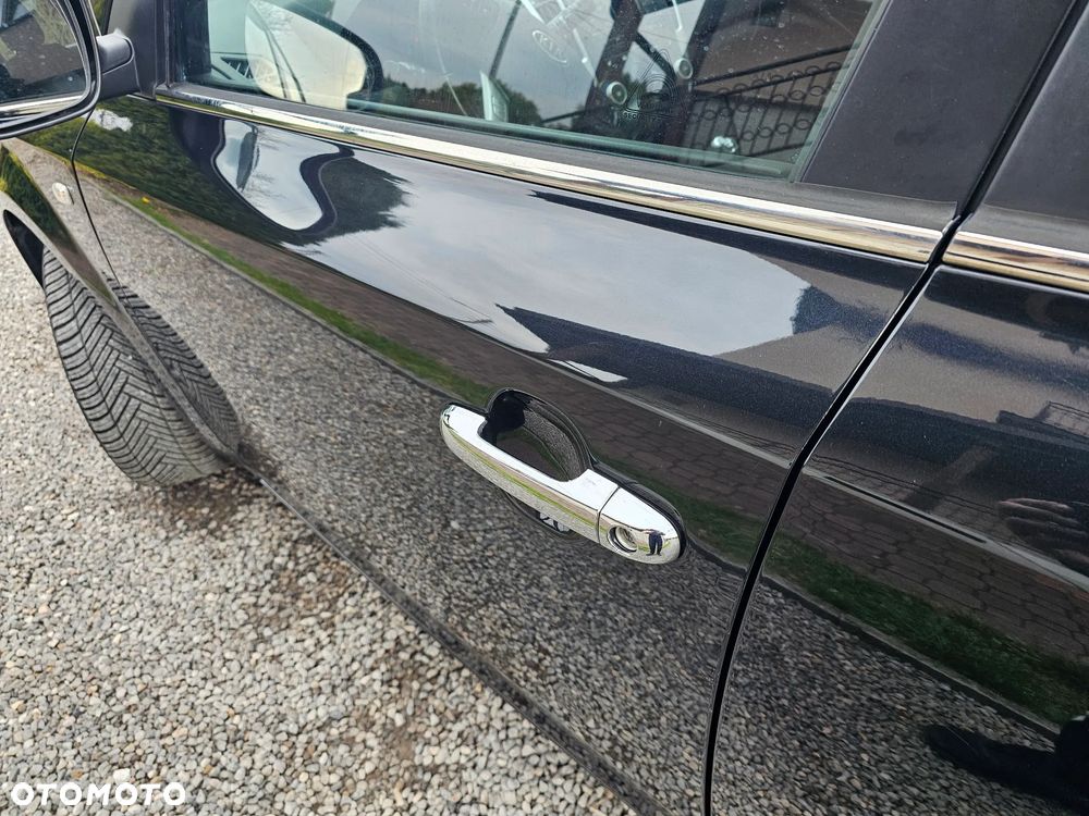 Kia Ceed 1.4 CVVT Attract - 21