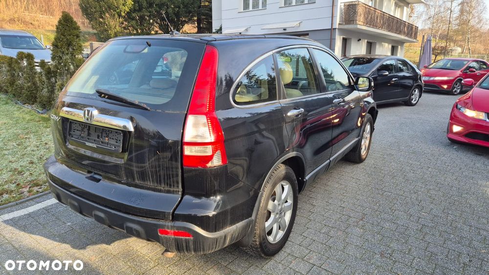 Honda CR-V 2.2i-CTDi Executive - 7