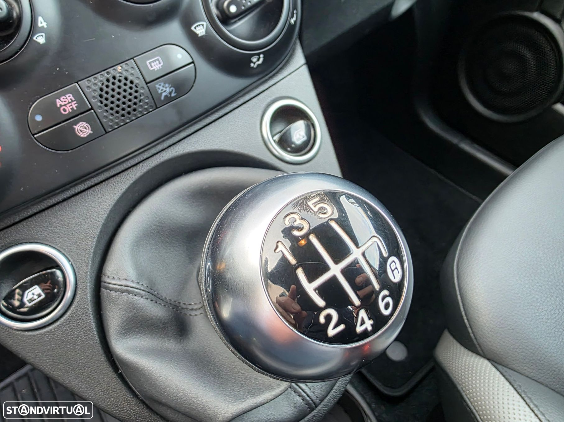 Fiat 500 - 14