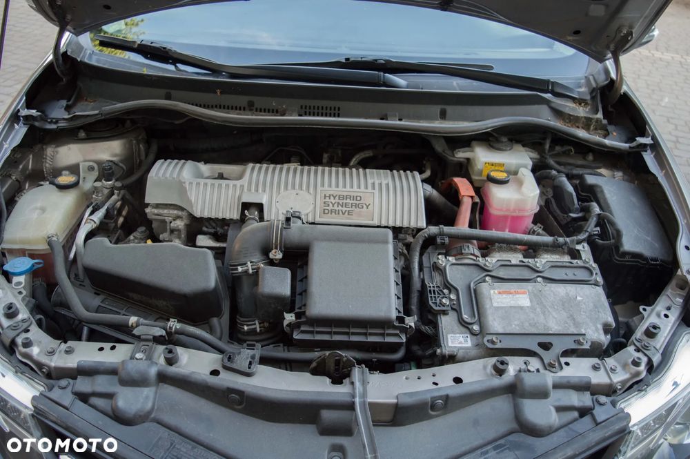 Toyota Auris - 38