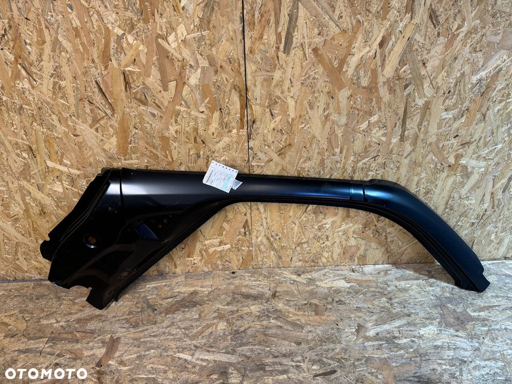 Fiat ducato boxer jumper słupek lewy przód - 1