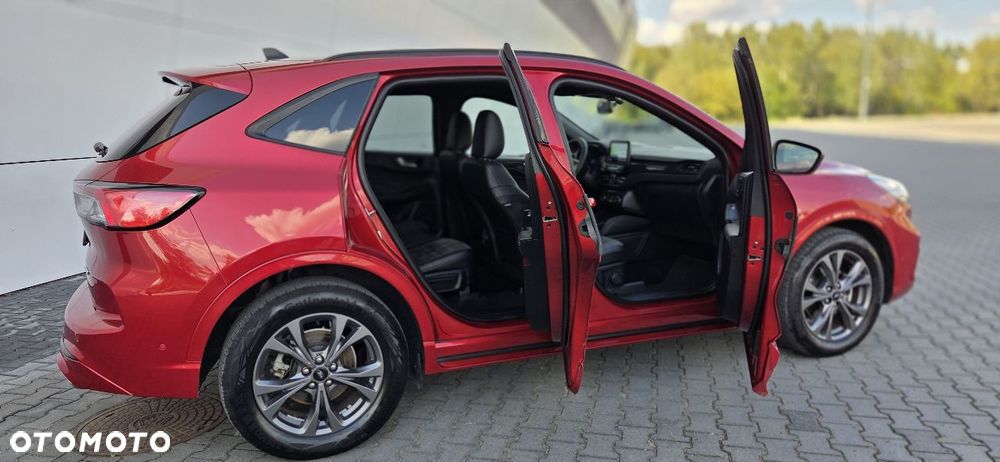 Ford Kuga - 20