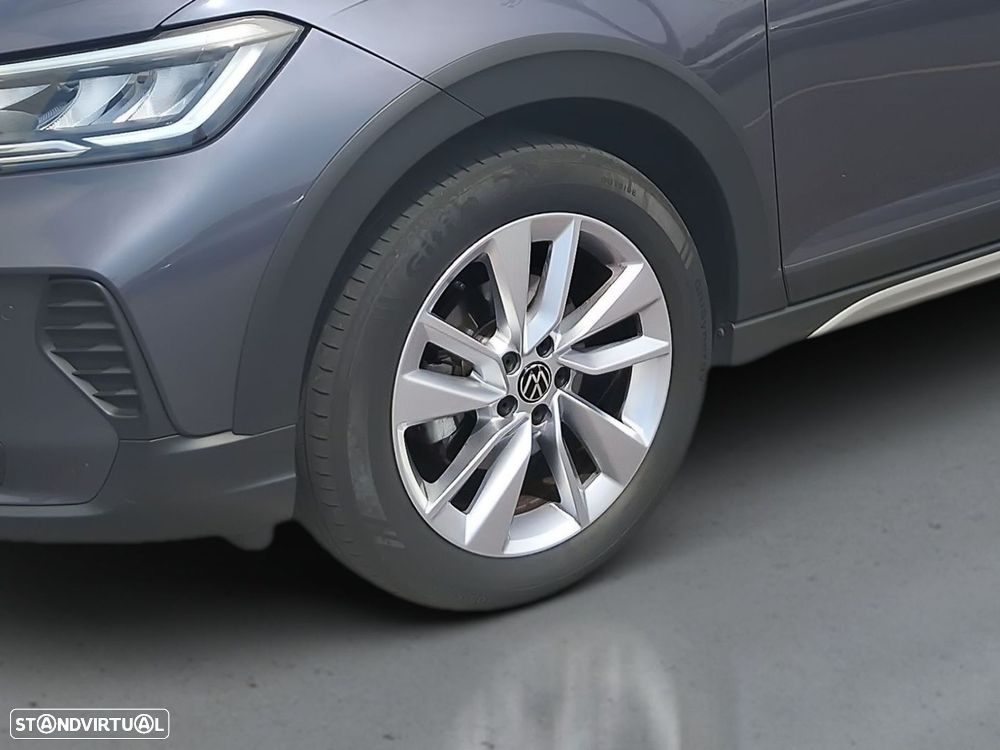 VW Taigo 1.0 TSI Urban DSG - 16