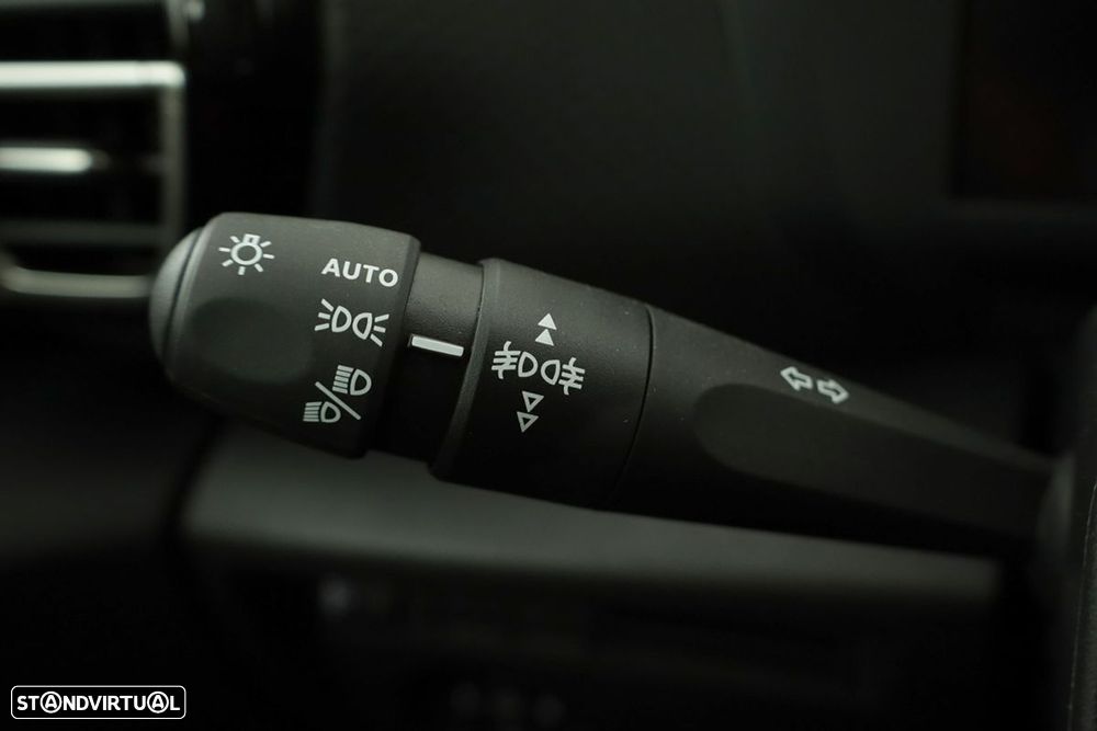 Citroën C4 1.2 Hybrid Max e-DSC6 - 18