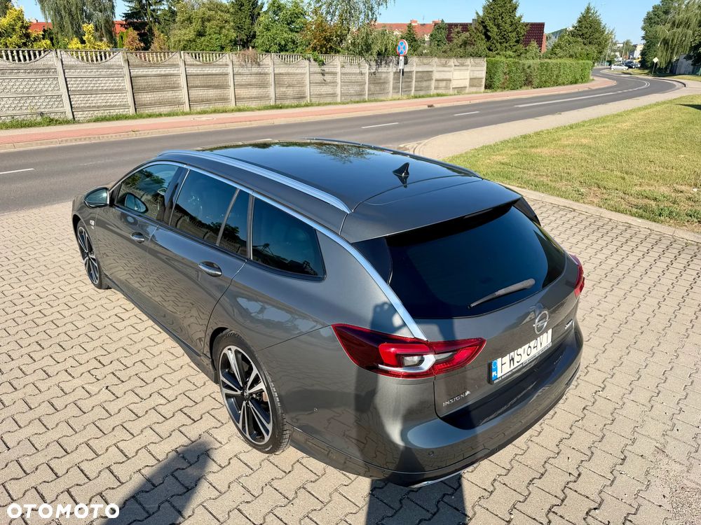 Opel Insignia 1.6 T Exclusive S&S - 16