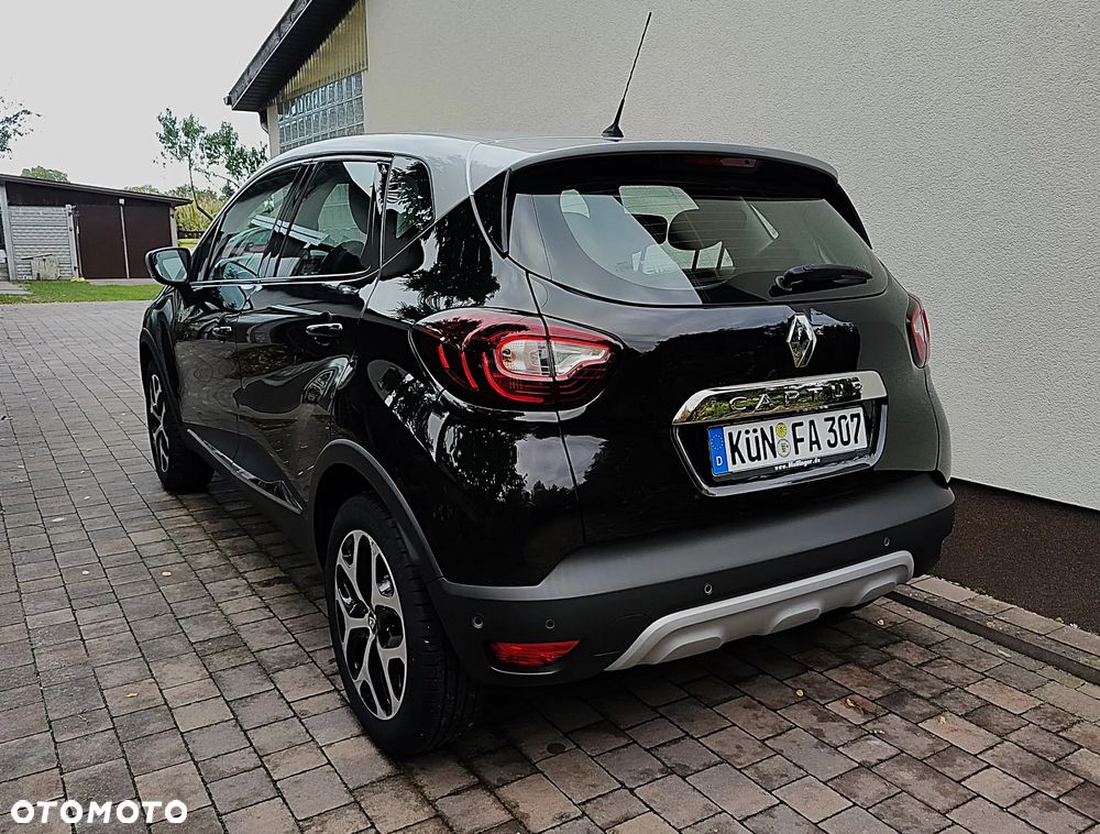 Renault Captur - 7