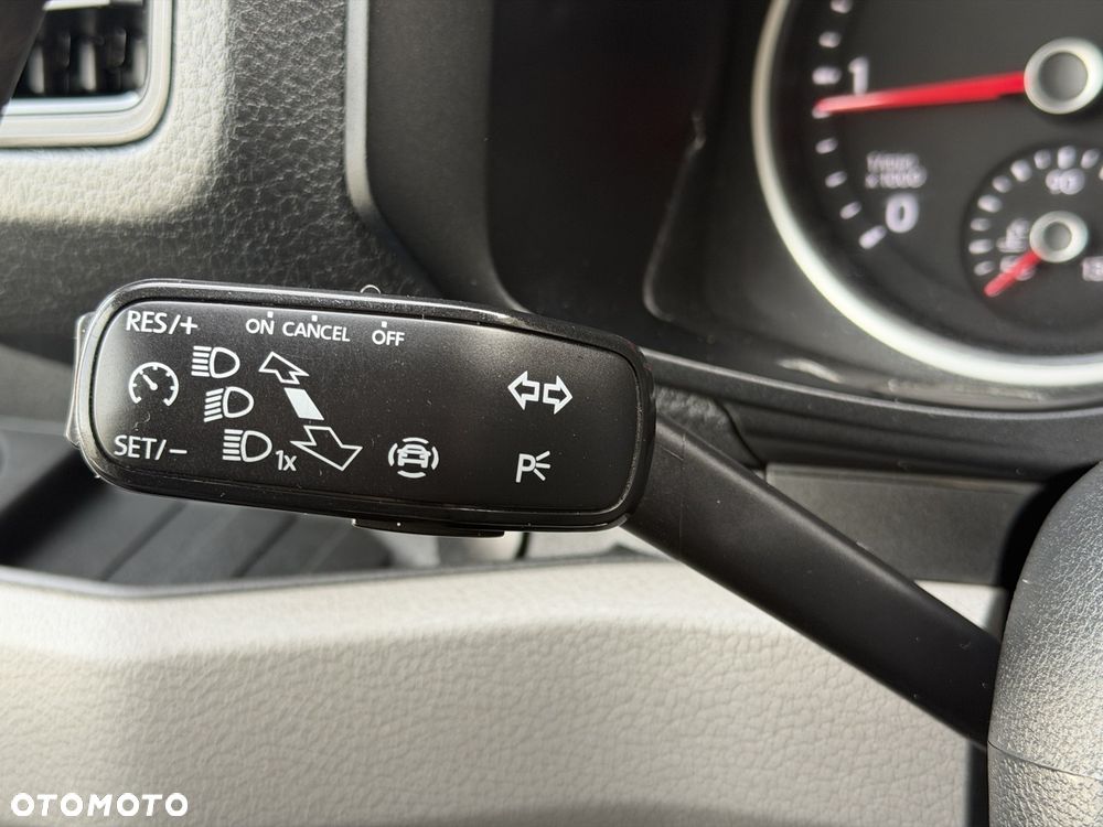 Volkswagen Crafter - 23
