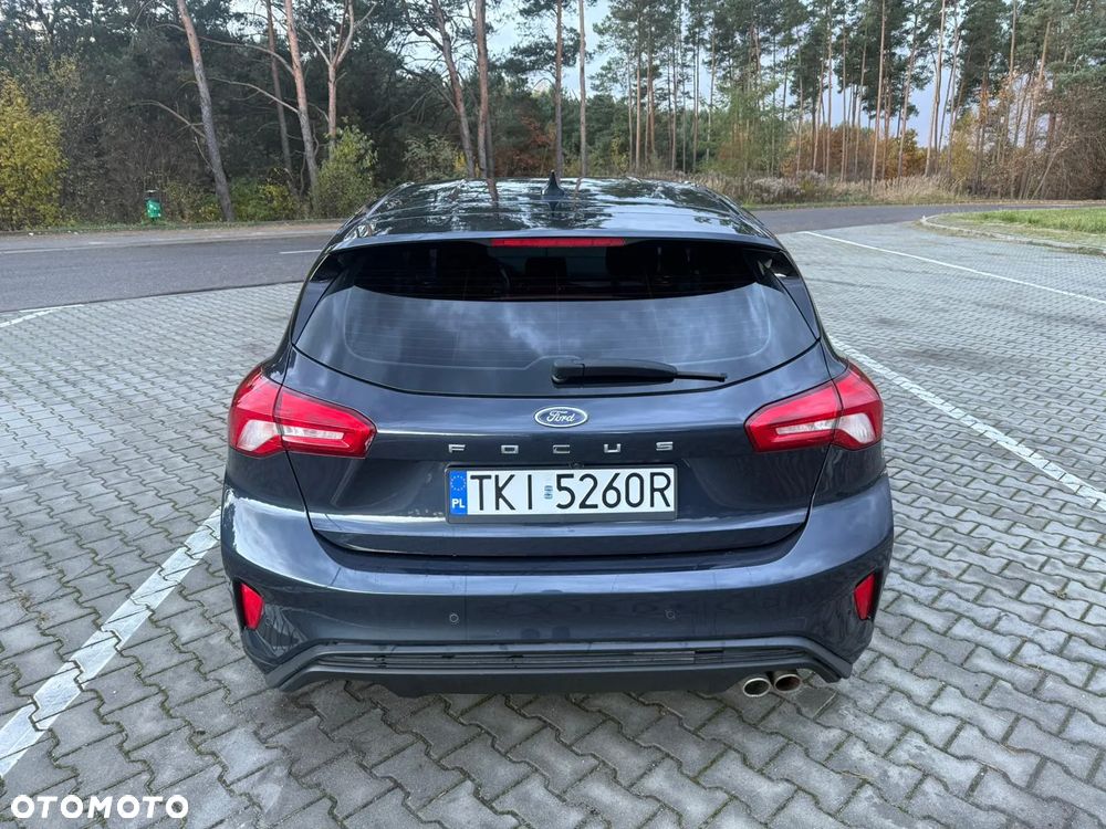 Ford Focus 1.0 EcoBoost ST-Line - 6