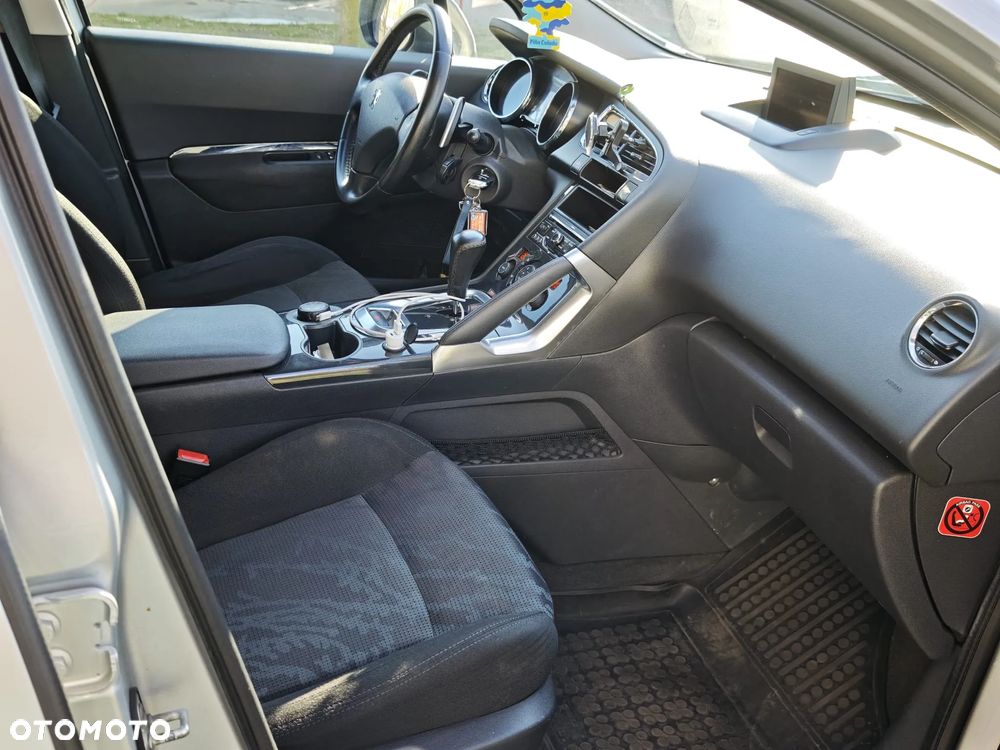 Peugeot 3008 - 12