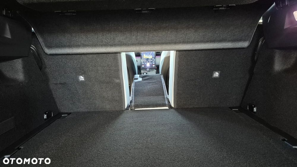 Citroën C5 Aircross 73.7kWh Comfort Range Max - 21