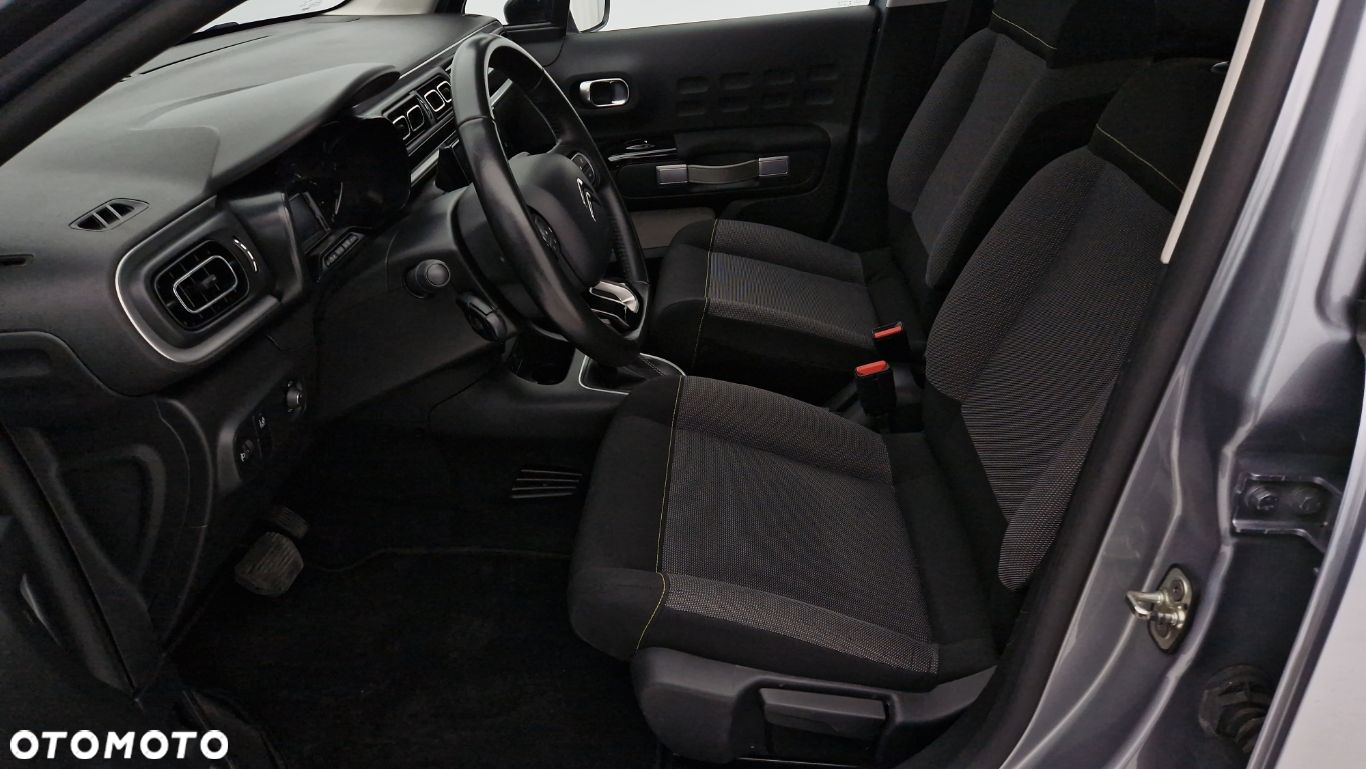 Citroën C3 1.2 PureTech Shine EAT6 - 15