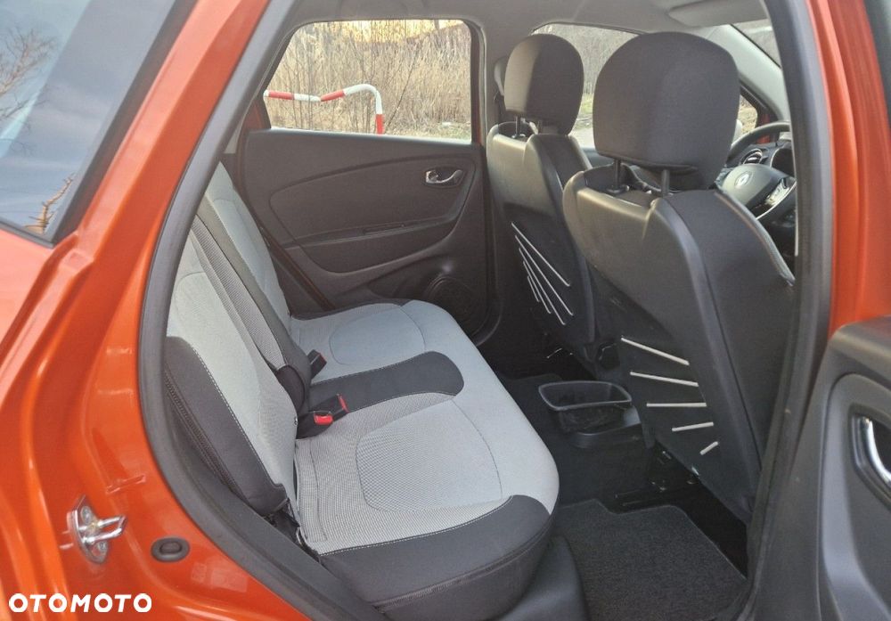 Renault Captur (ENERGY) TCe 90 INTENS - 29