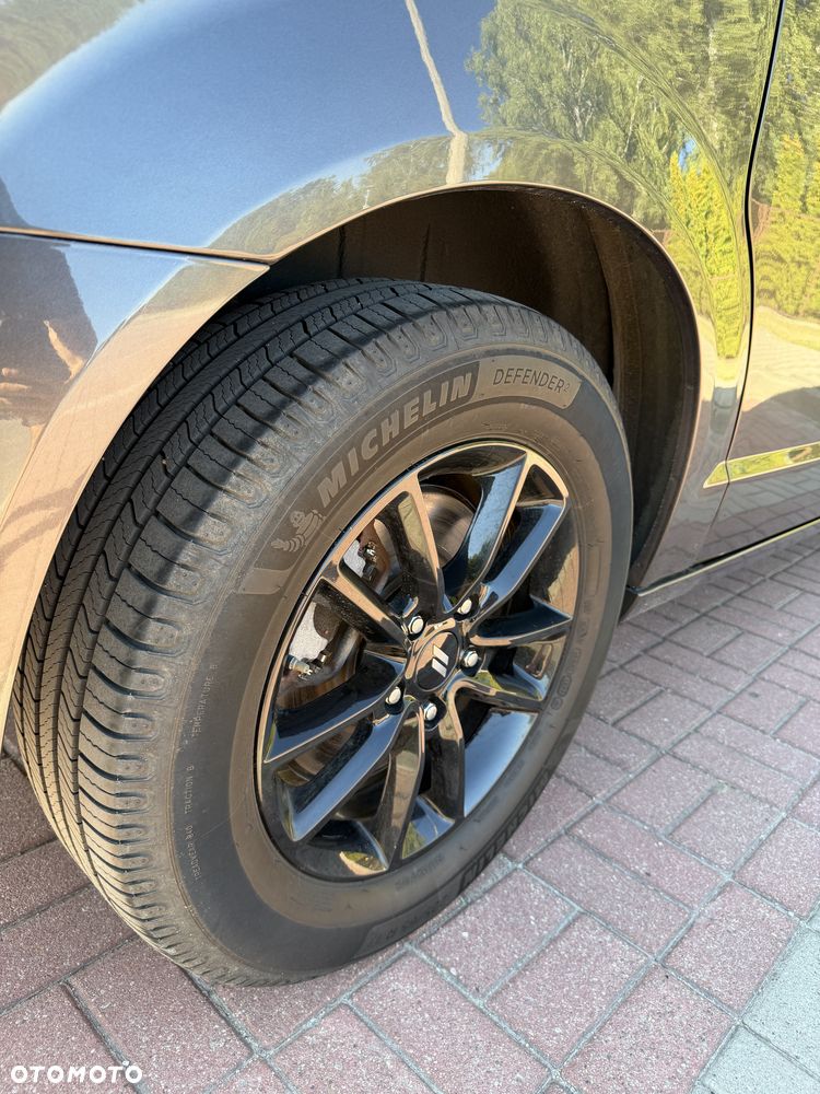 Dodge Grand Caravan 3.6 Express - 26