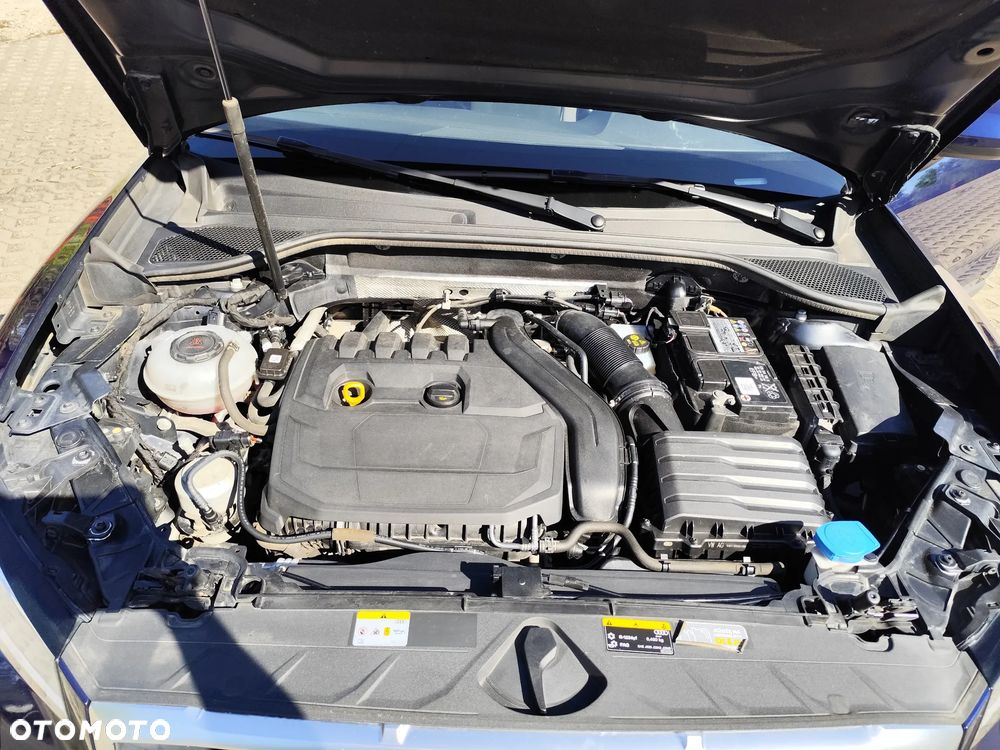 Audi Q2 35 TFSI S tronic - 21