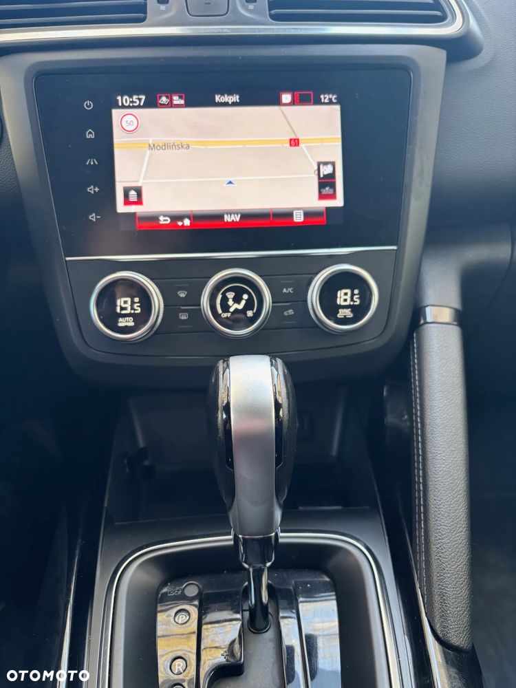 Renault Kadjar 1.3 TCe FAP Intens EDC - 8