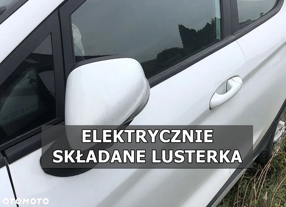 Ford Fiesta 1.0 EcoBoost S&S ACTIVE - 24