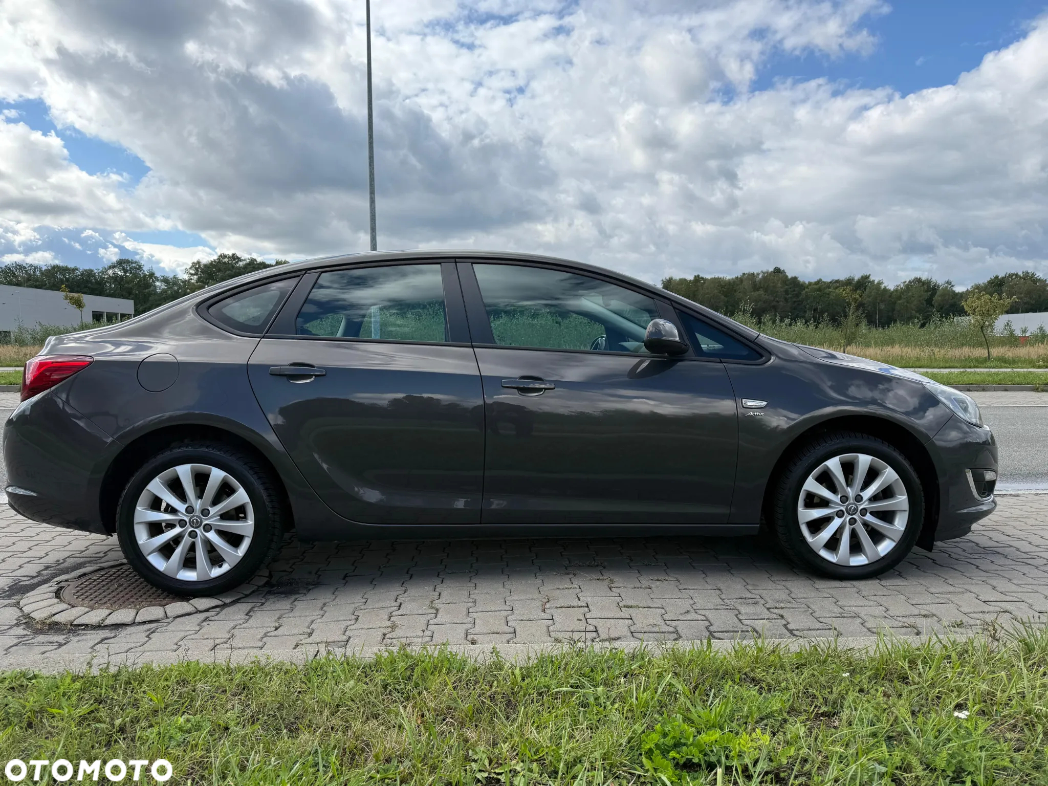 Opel Astra - 6