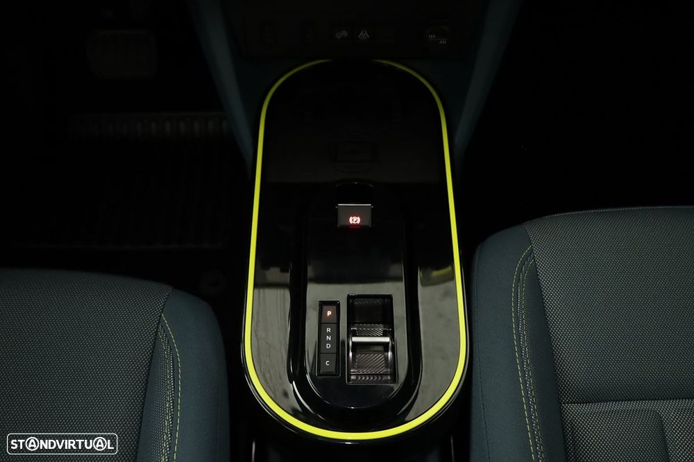 Fiat Grande Panda 45 kWh La Prima - 14