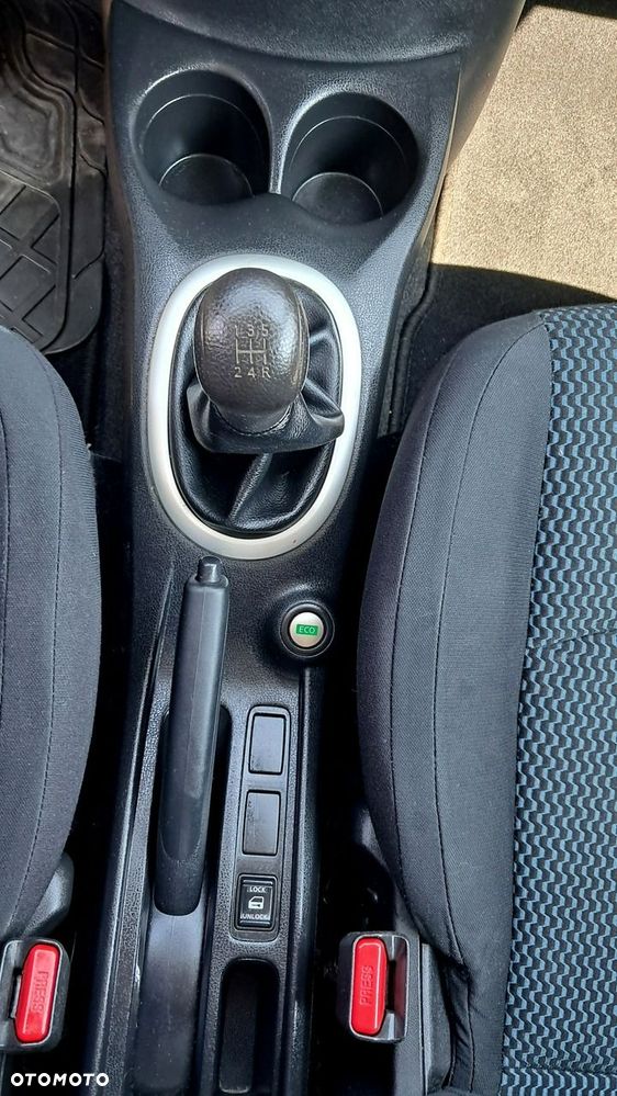 Nissan Note 1.2 Tekna - 18