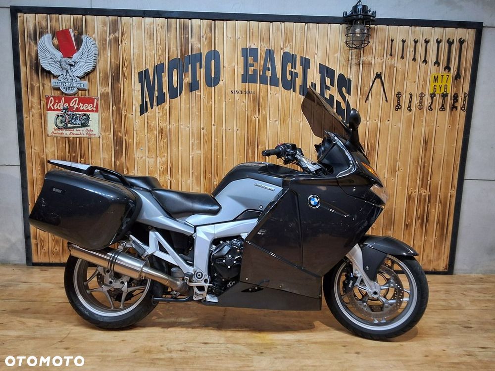 BMW K - 1