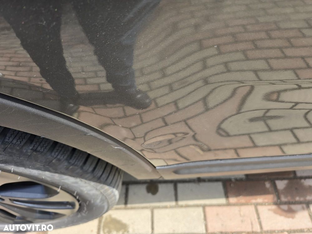 Kia Sorento 2.2 DSL 4x4 Aut. Executive - 16