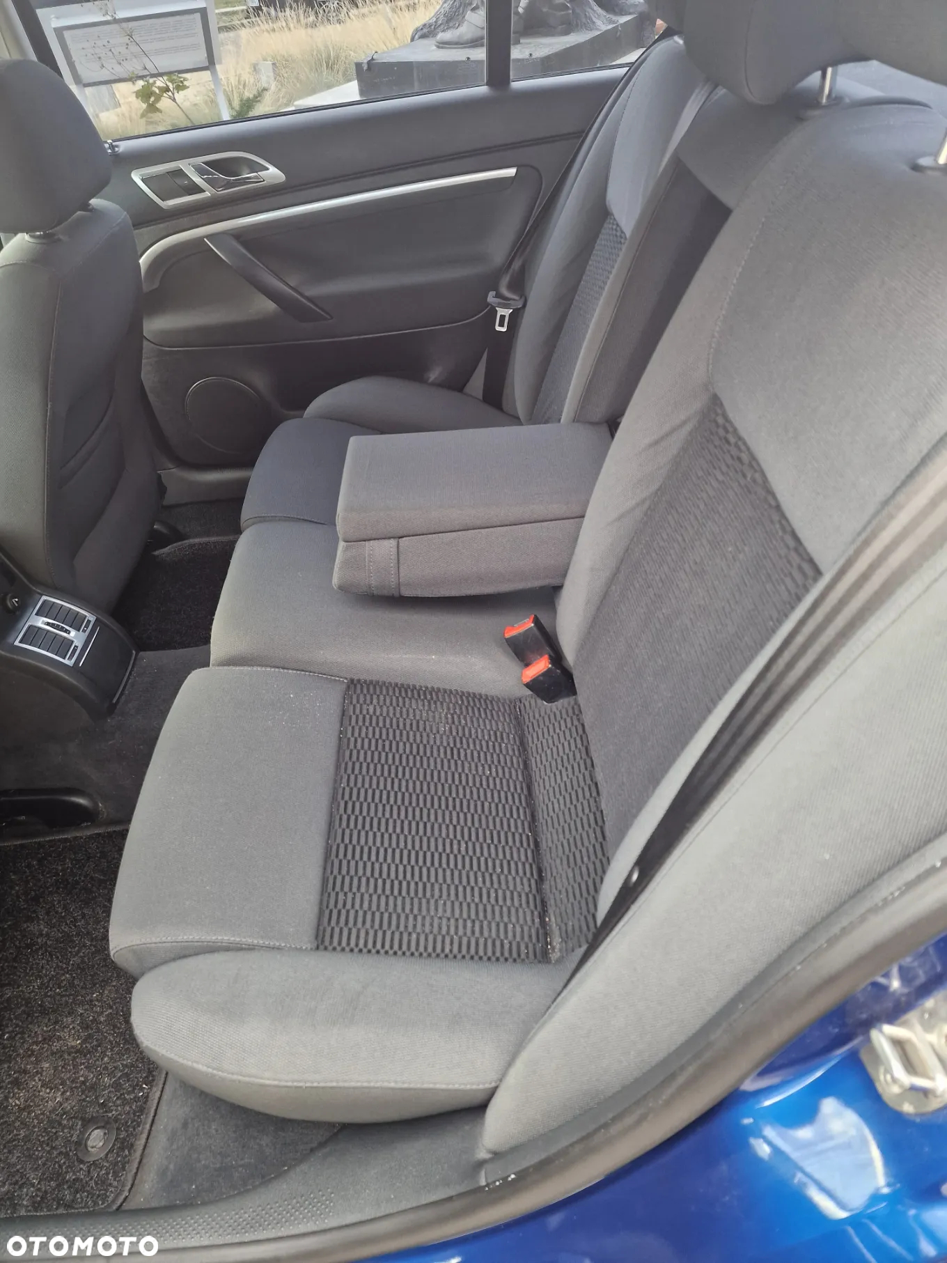 Skoda Superb 1.8T Elegance - 20