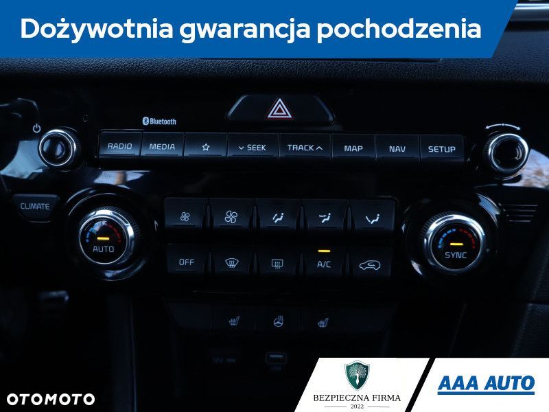 Kia Sportage - 21