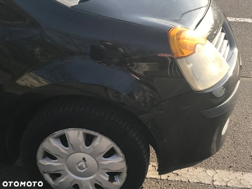 Renault Modus 1.4 Confort Privilege - 7