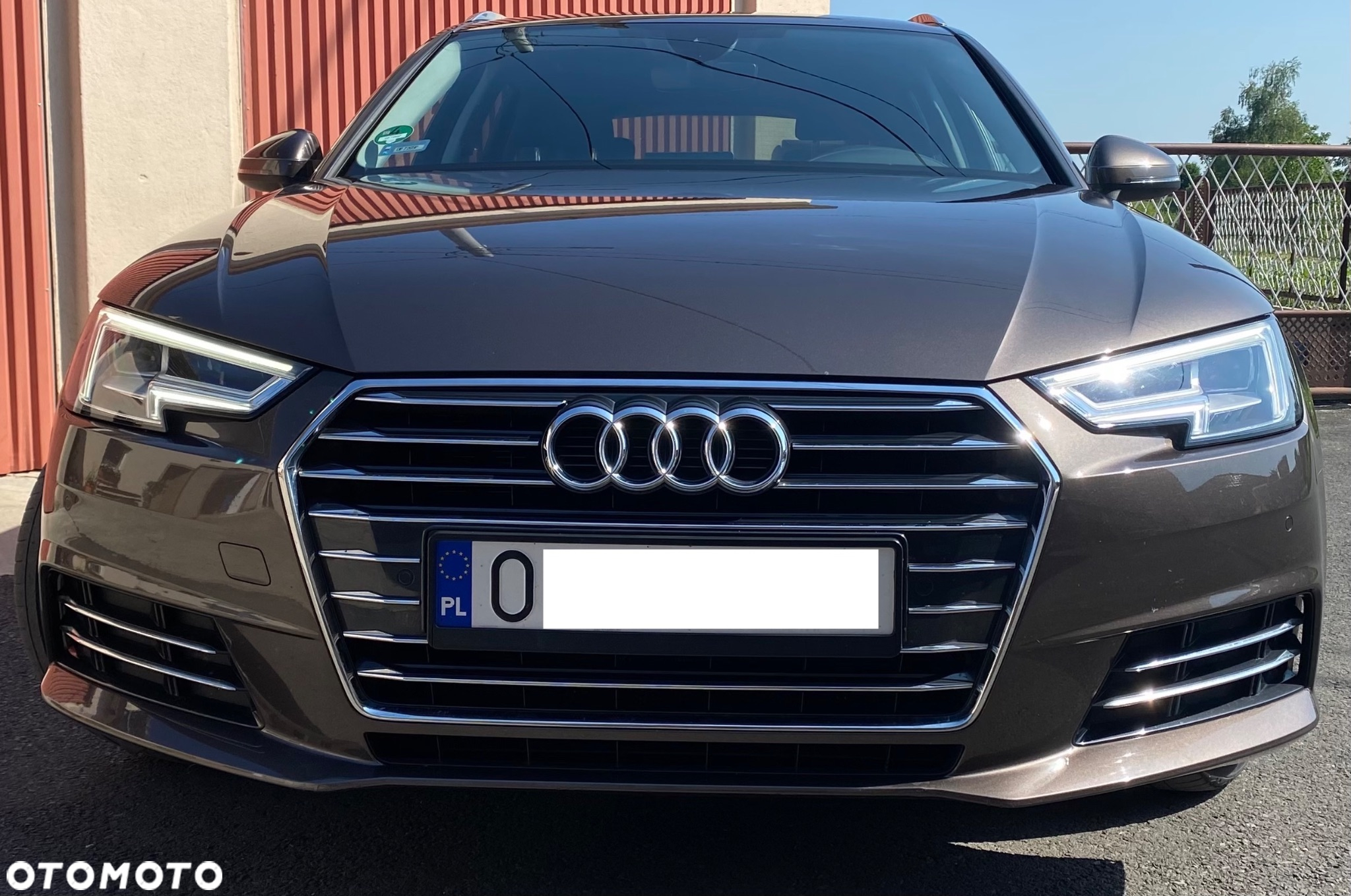 Audi A4 2.0 TDI Design S tronic - 2
