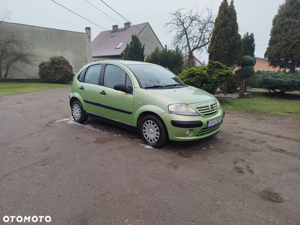 Citroën C3 - 2