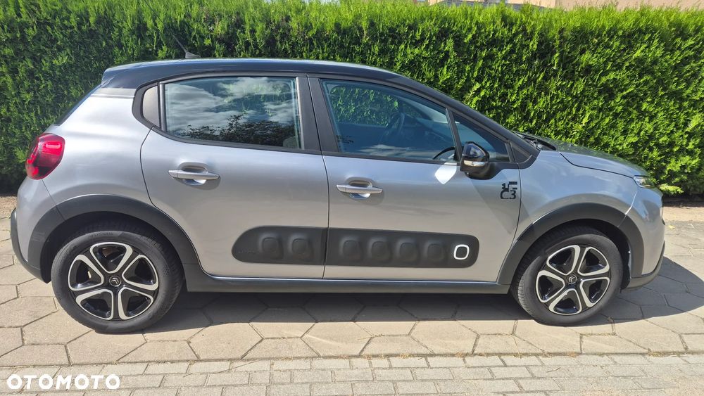 Citroën C3 - 7