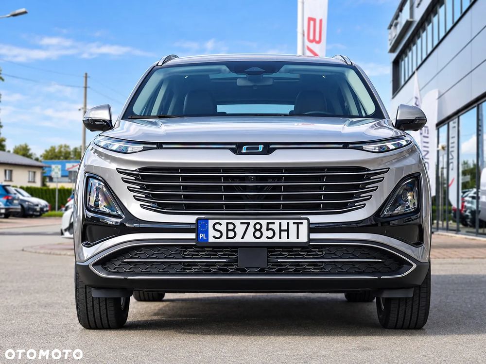 Bestune T90