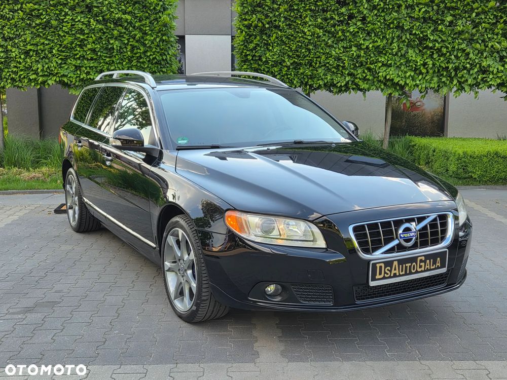 Volvo V70 2.5T Summum - 11