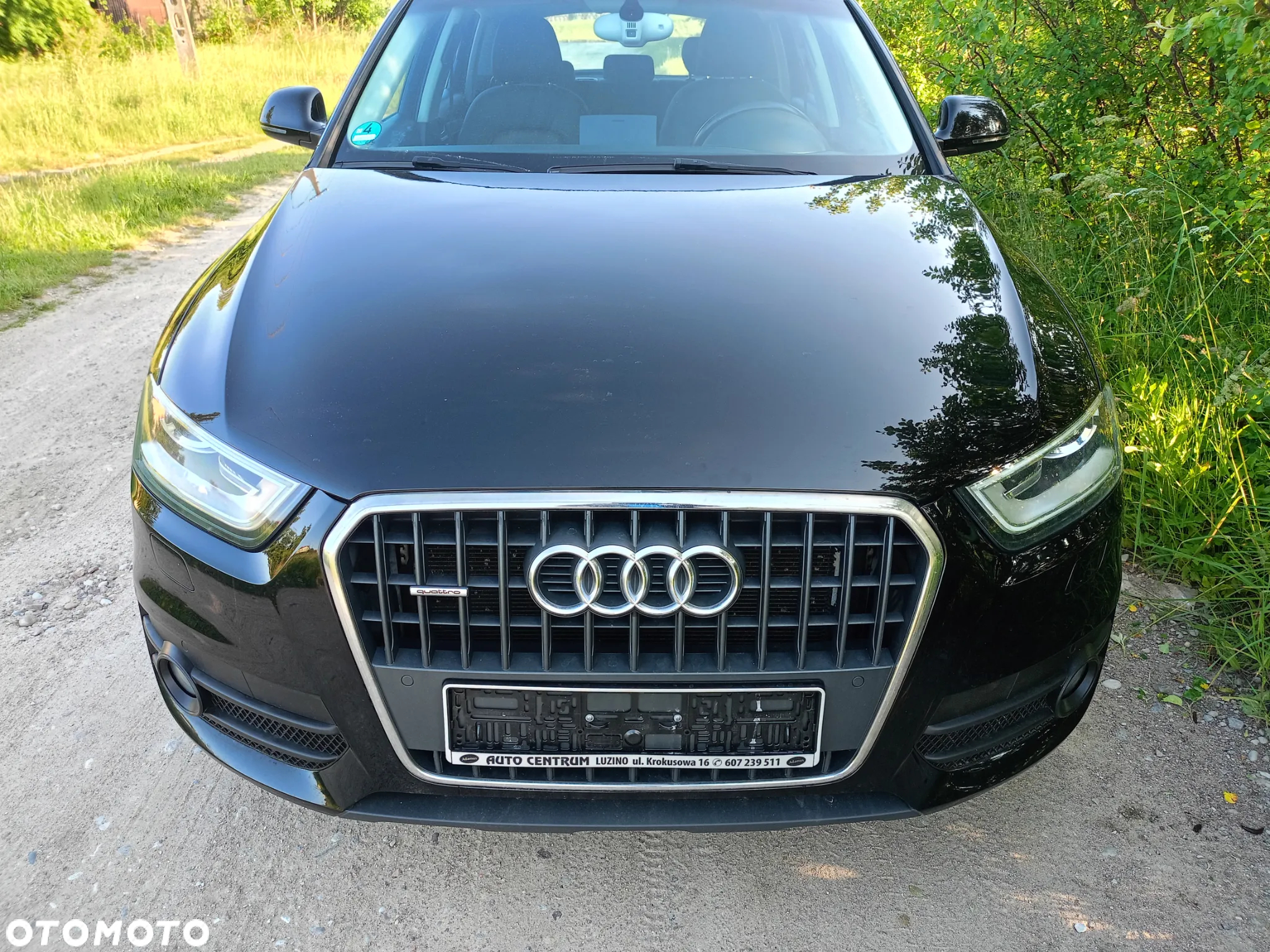 Audi Q3 2.0 TDI Quattro - 2
