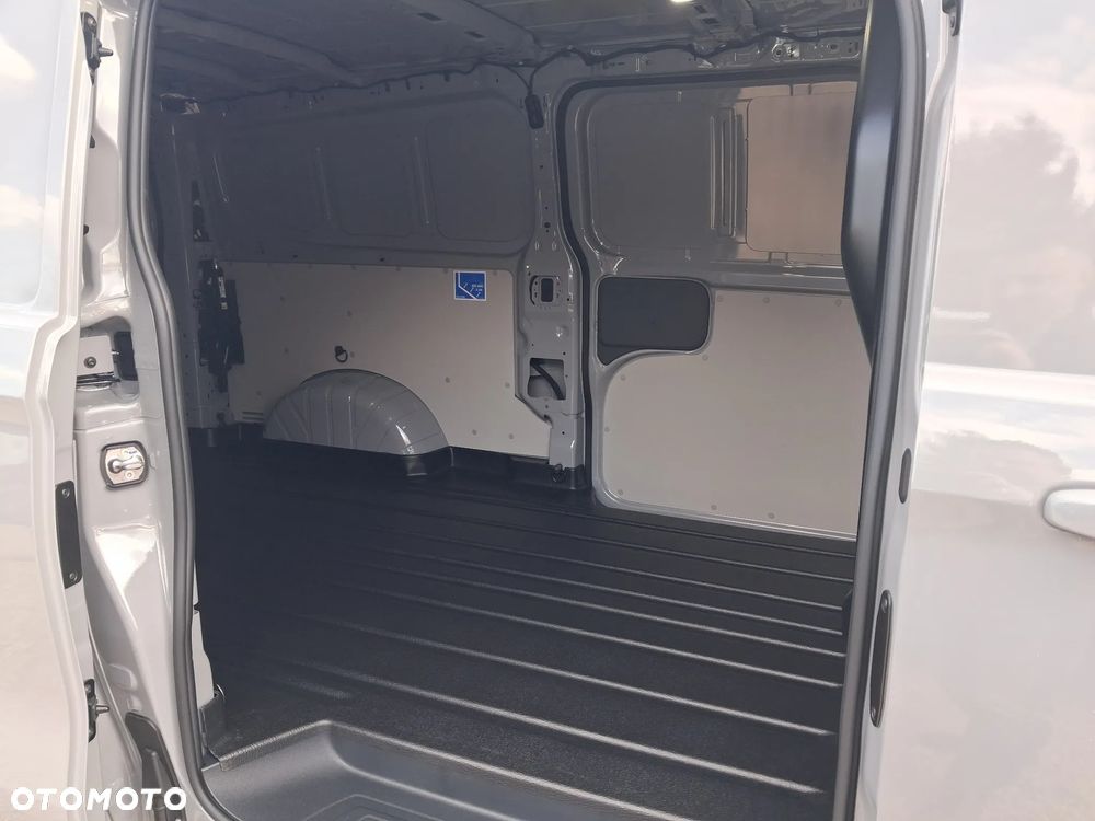 Ford Custom VAN - 7