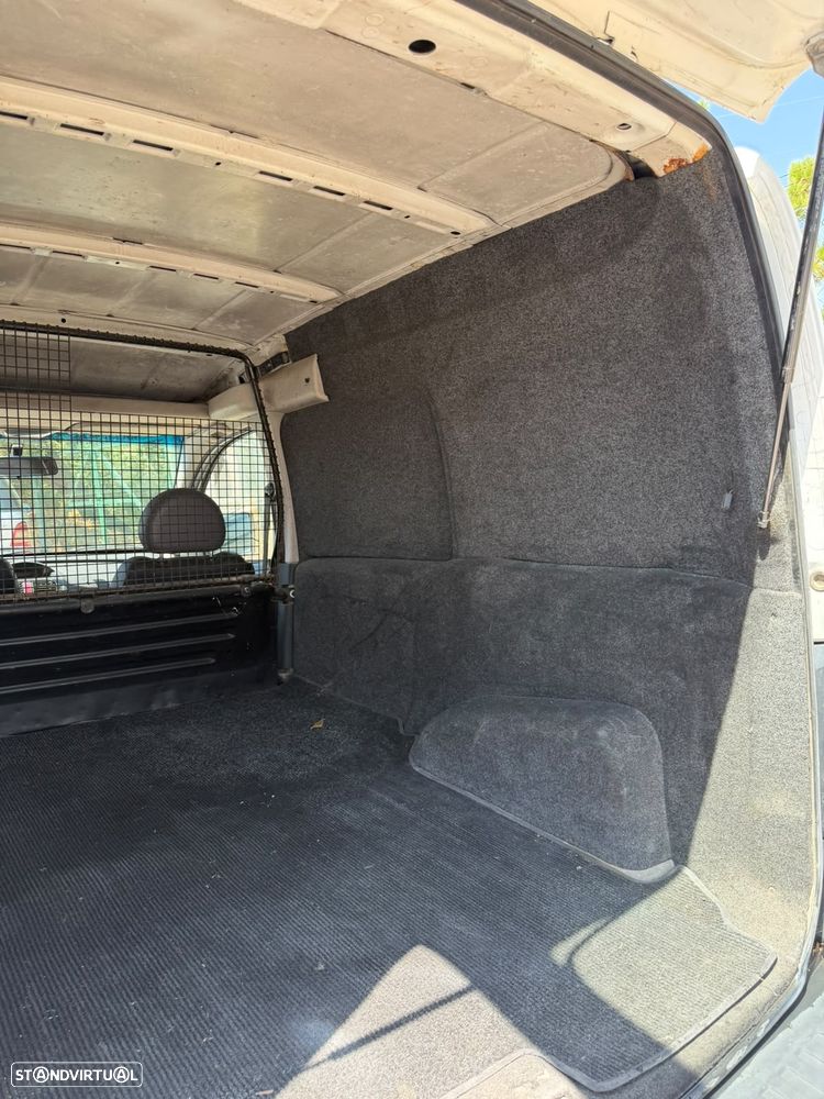Opel Combo 1.3 CDTi - 8