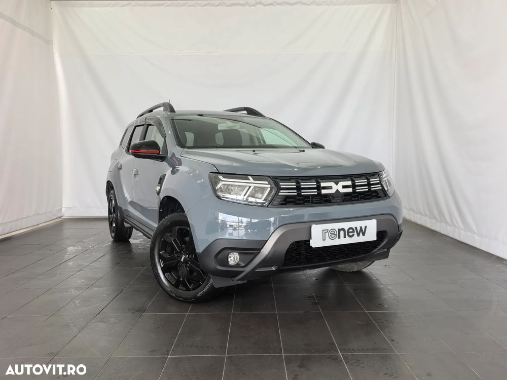 Dacia Duster TCe 150 EDC Extreme - 3