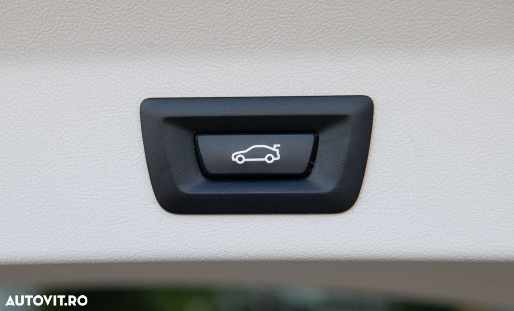 BMW X3 xDrive20d AT Advantage - 39