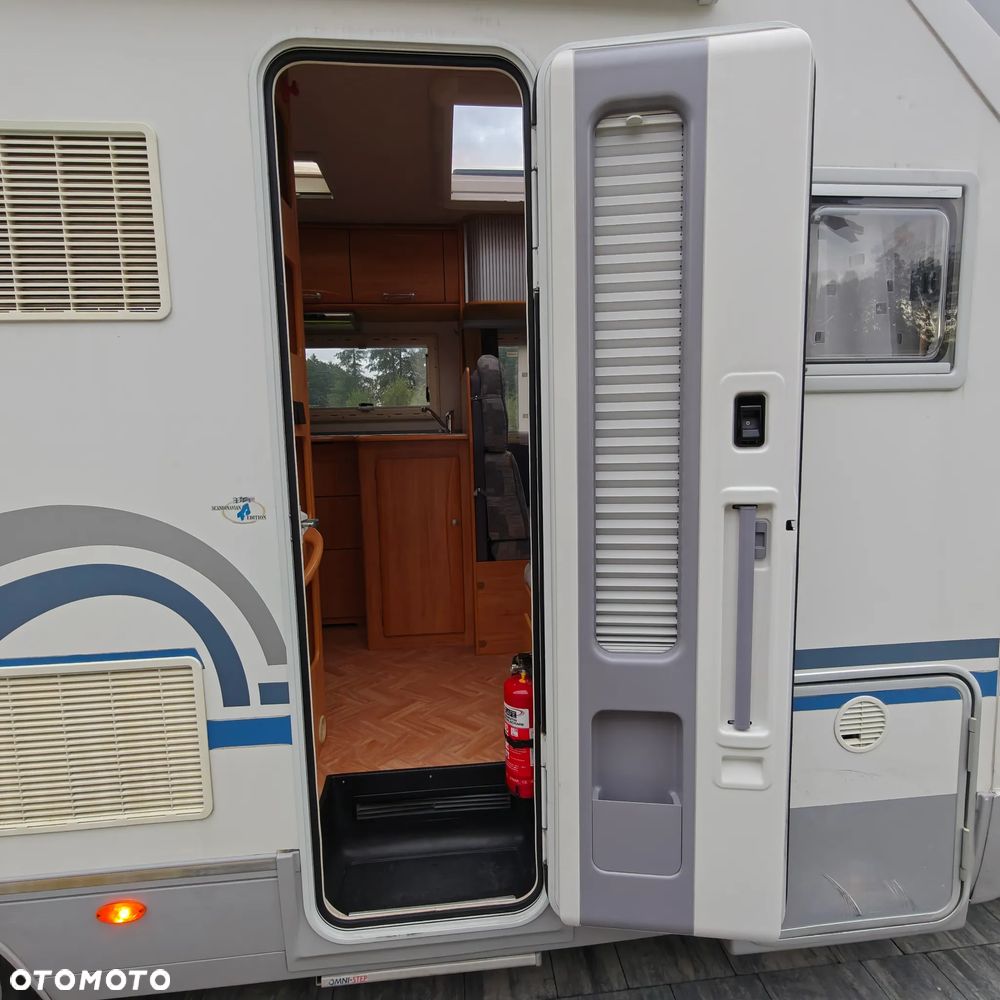 Adria Stargo 665SP - 16