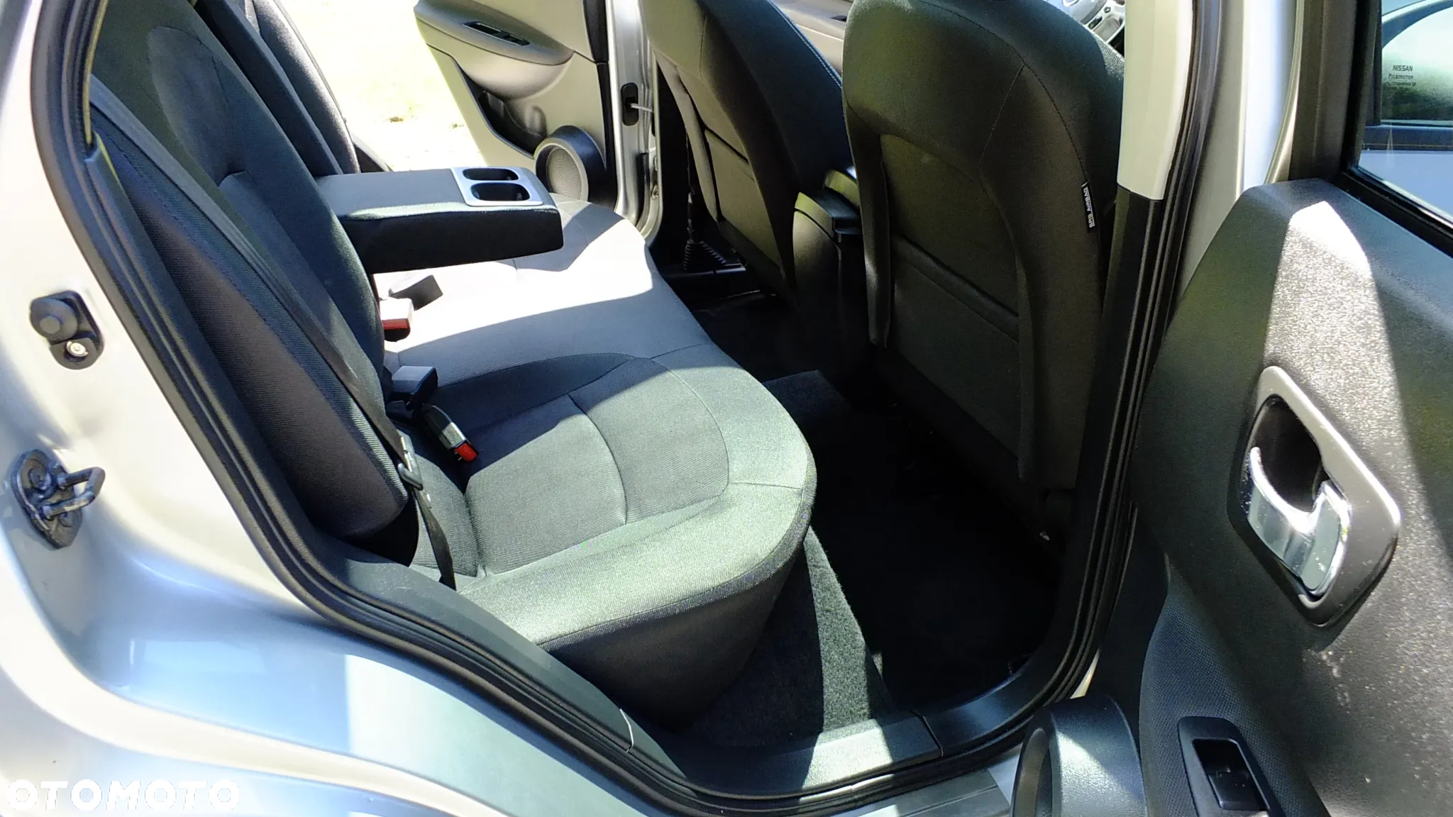 Nissan Qashqai 1.6 dCi DPF Start/Stop tekna - 20