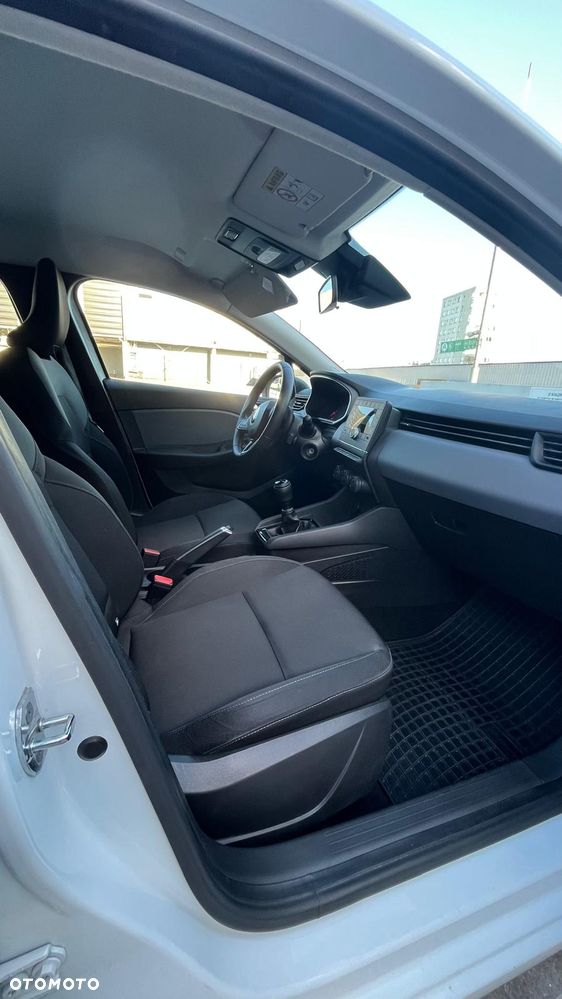 Renault Clio 1.0 SCe Life - 20