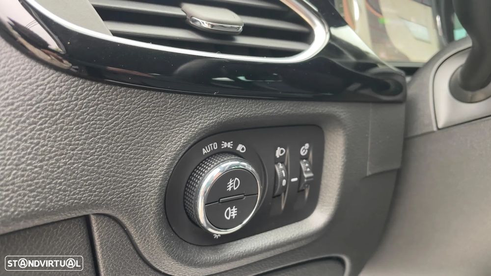 Opel Astra Sports Tourer 1.5 D S&S Elegance - 7