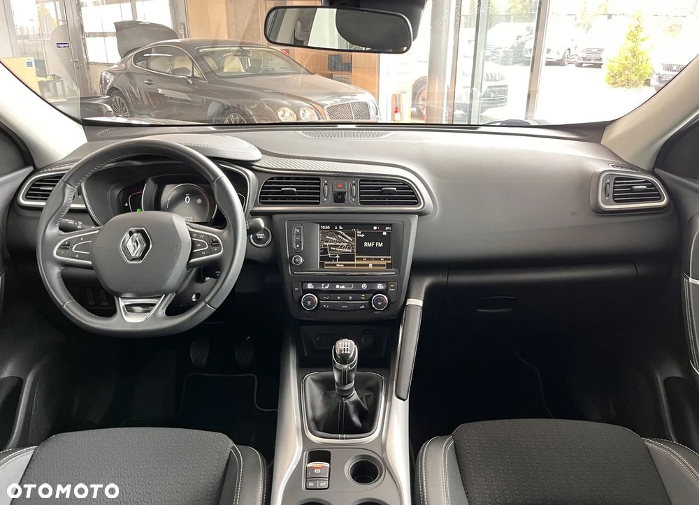 Renault Kadjar Energy TCe 130 Experience - 9