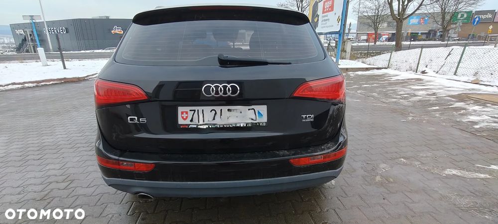 Audi Q5 - 6