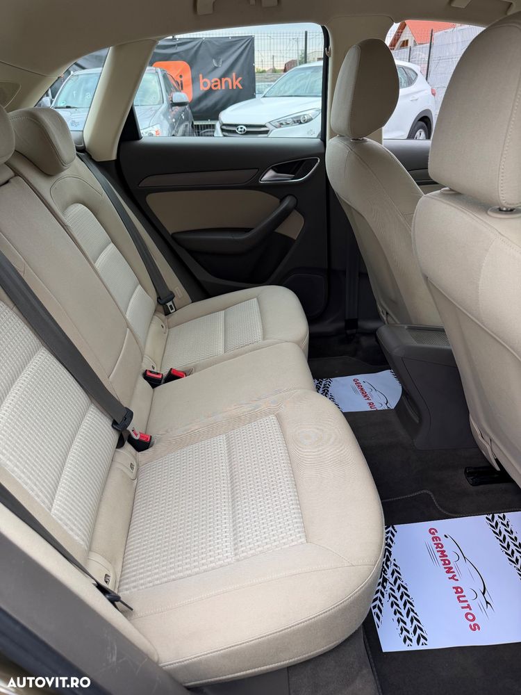 Audi Q3 - 8