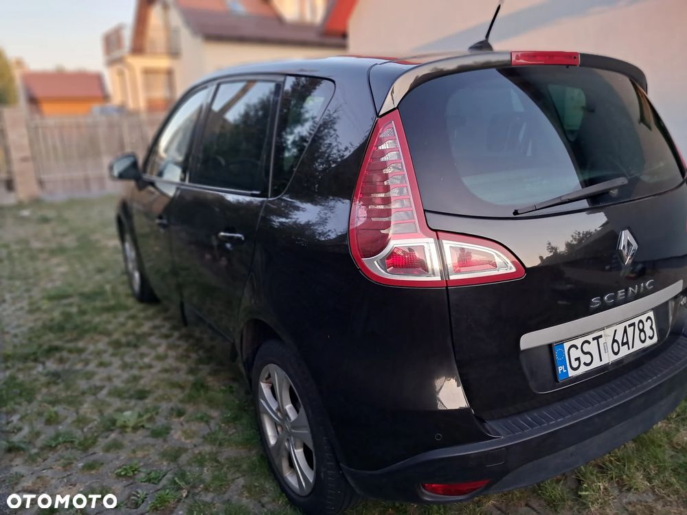 Renault Scenic - 3