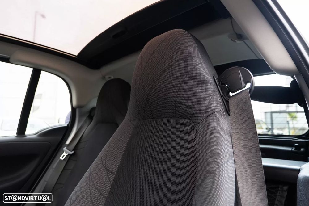 Smart ForTwo Coupé - 19