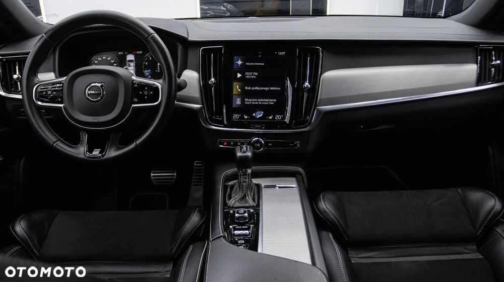 Volvo S90 B4 B R-Design - 20
