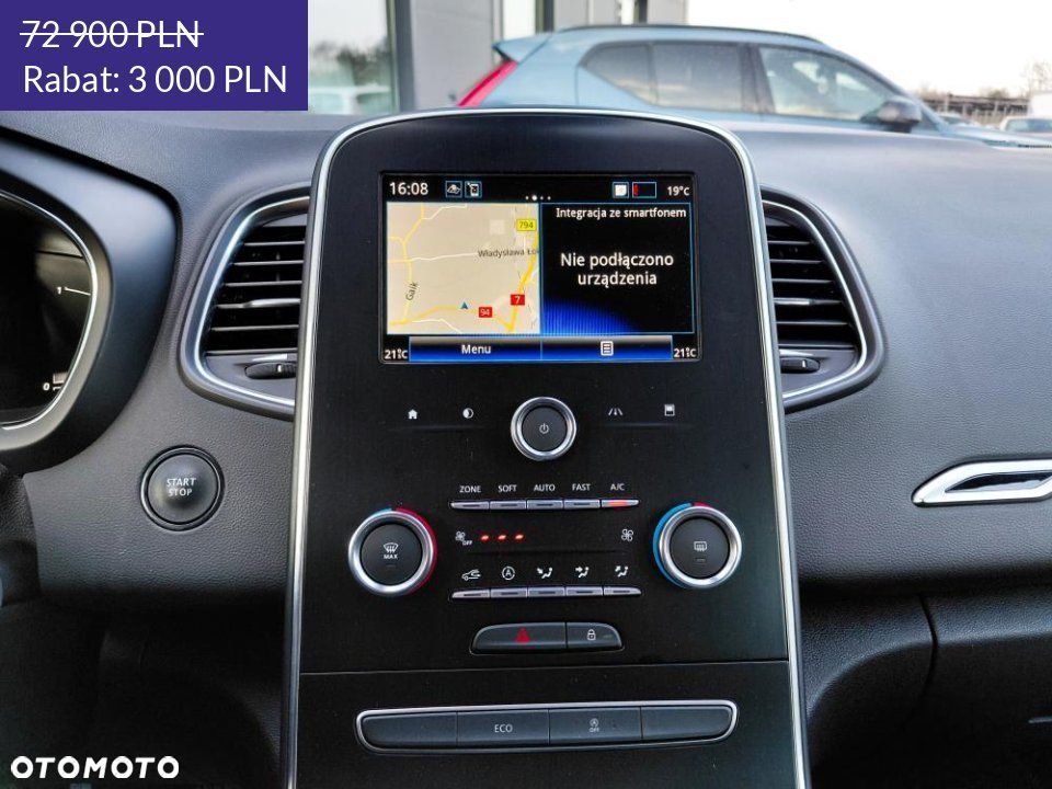 Renault Grand Scenic - 21